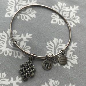 Alex and ani bangle